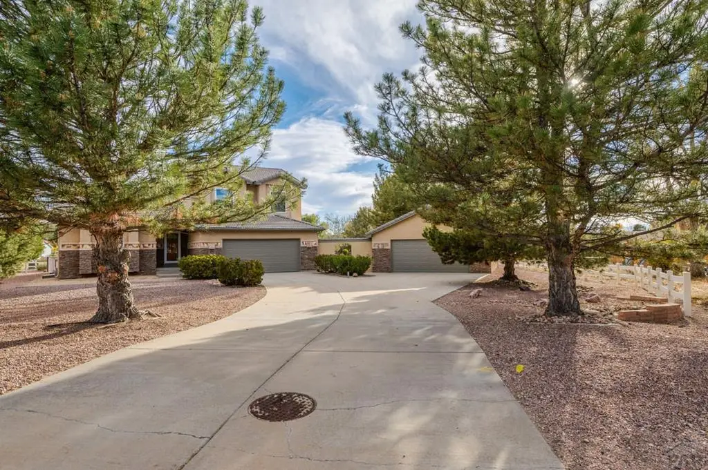 496 W Mangrum Dr, Pueblo West, CO 81007 - #1