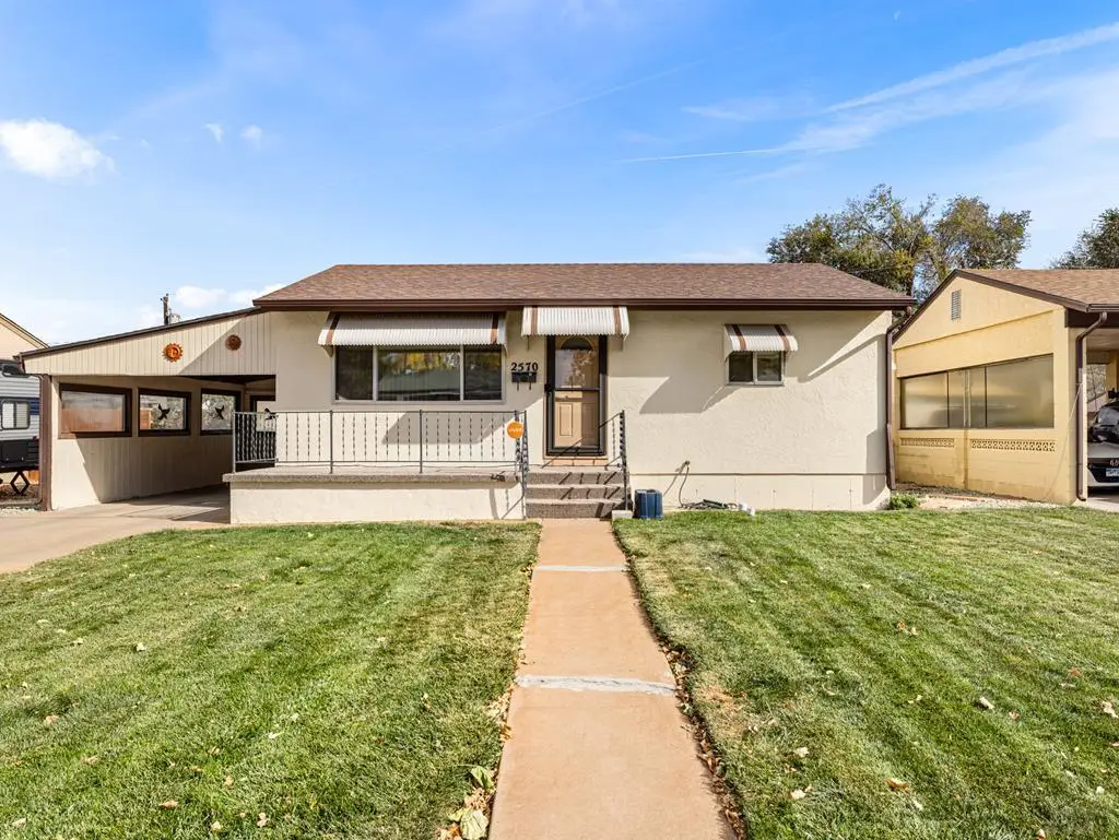2570 Hollywood Dr, Pueblo, CO 81005 - Image #1
