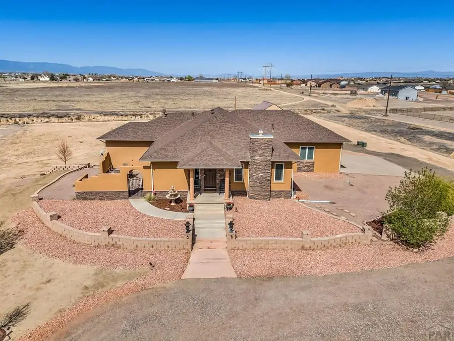 925 S Camino Santiago Dr, Pueblo West, CO 81007 - Image #3