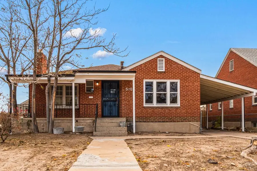 510 Quincy St, Pueblo, CO 81004 - Image #2