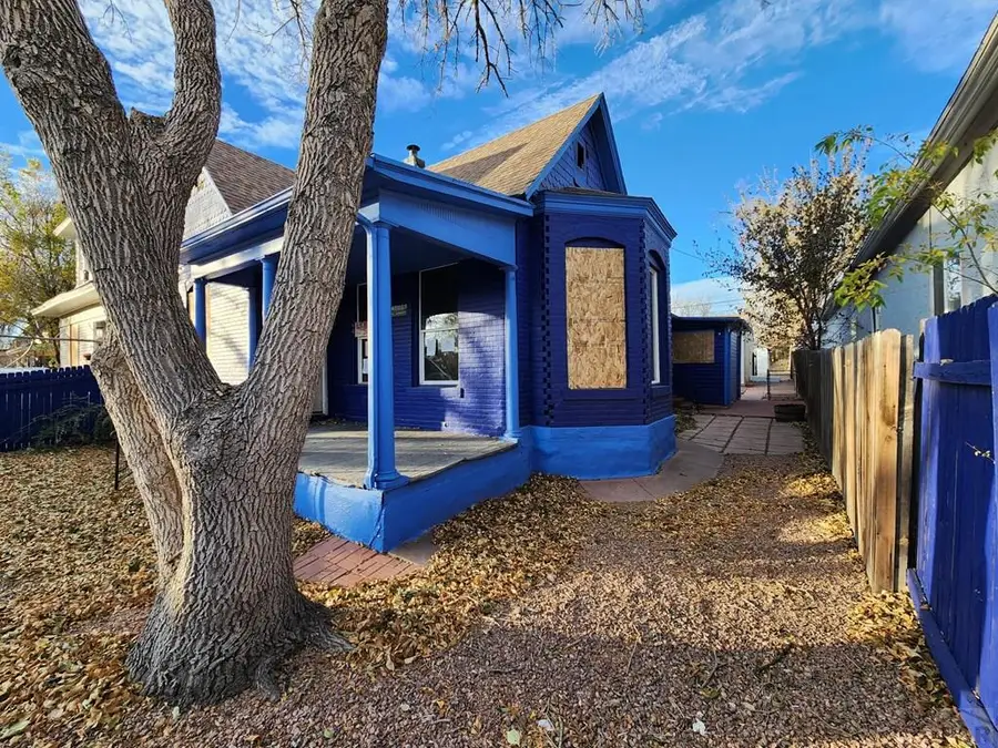 1017 W 13th St, Pueblo, CO 81003 - Image #2