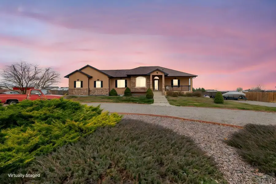 777 Woodleaf Dr, Pueblo West, CO 81007 - Image #3