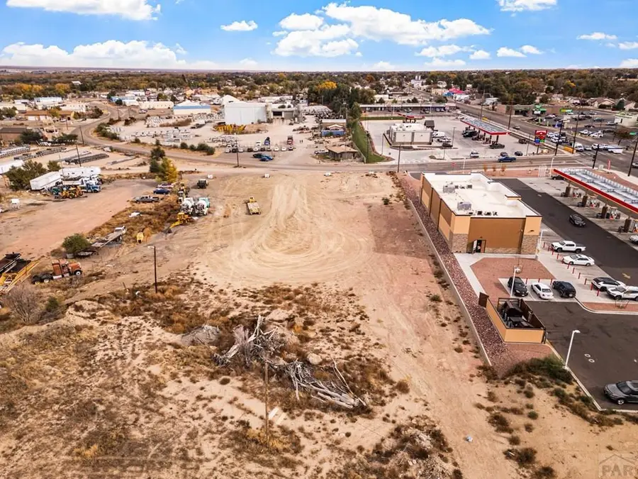 TBD Aspen Circle, Pueblo, CO 81006 - Image #2