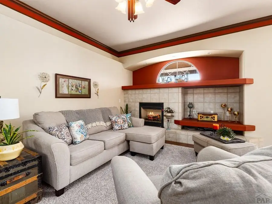 982 W Caliente Dr, Pueblo West, CO 81007 - Image #3