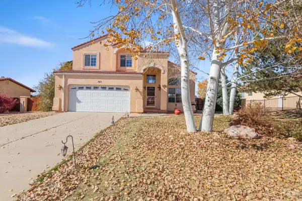 165 S Glenrose Dr, Pueblo West, CO 81007