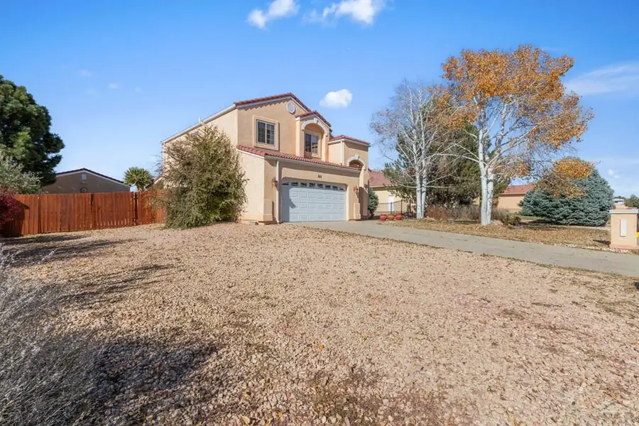 165 S Glenrose Dr, Pueblo West, CO 81007 - Image #3