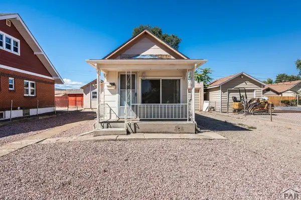 1121 Egan Ave, Pueblo, CO 81006