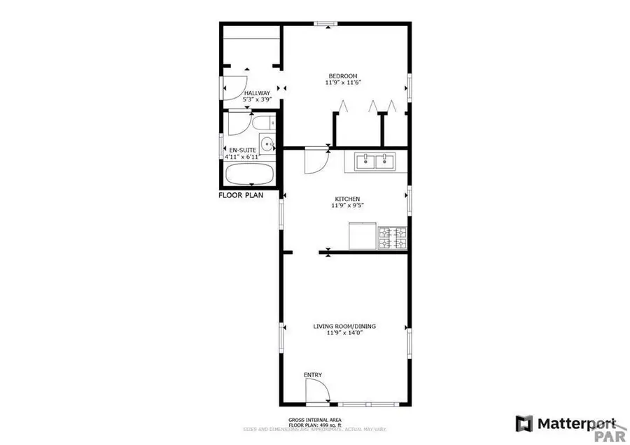 1121 Egan Ave, Pueblo, CO 81006 - Image #2