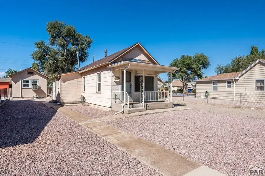 1121 Egan Ave, Pueblo, CO 81006 - Image #3