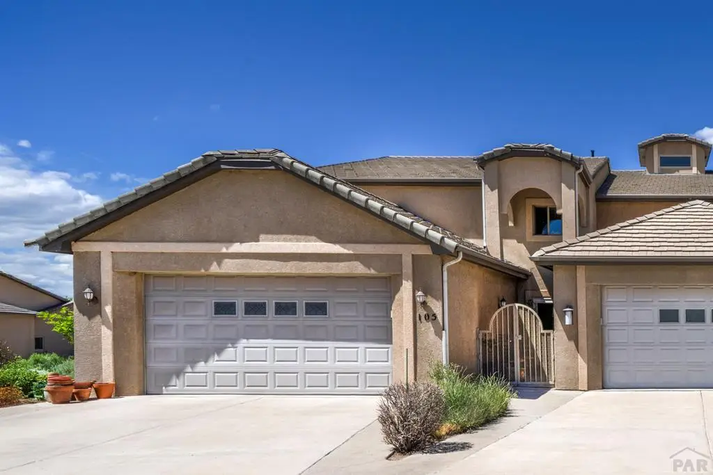 105 Aberdeen Bluff, Pueblo, CO 81004 - Image #1
