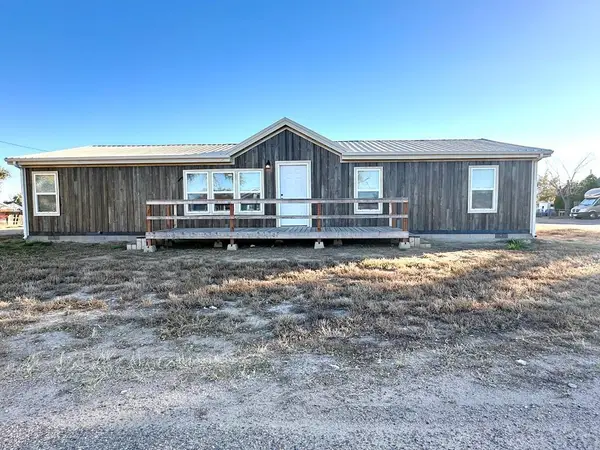 217 Center, Ordway, CO 81063