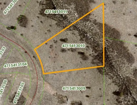Lot 17 Birch Dr, Colorado City, CO 81019