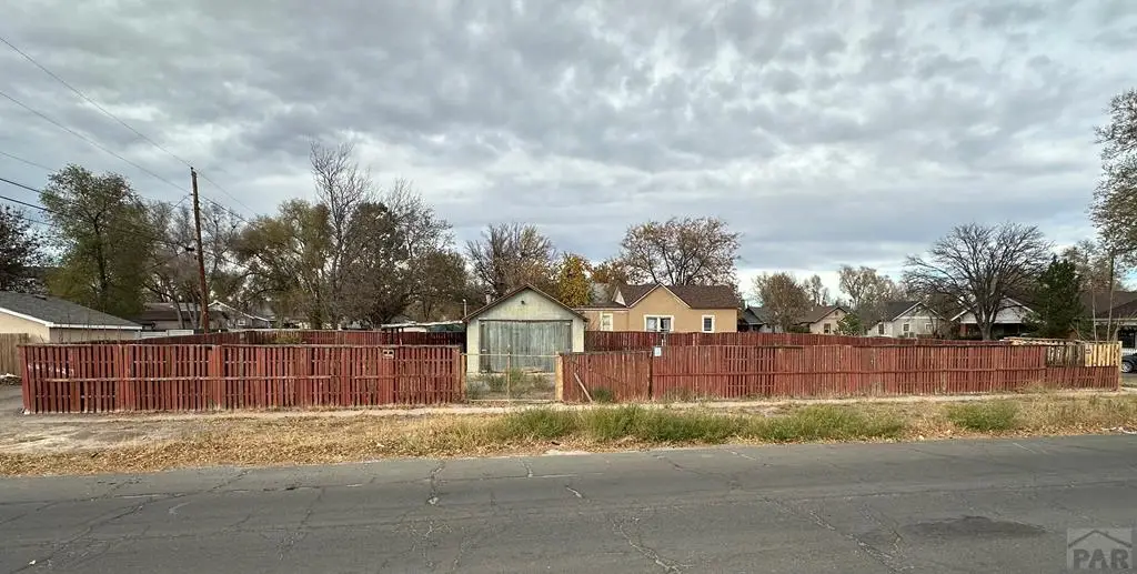 1307 W Arroyo Ave, Pueblo, CO 81004 - #1