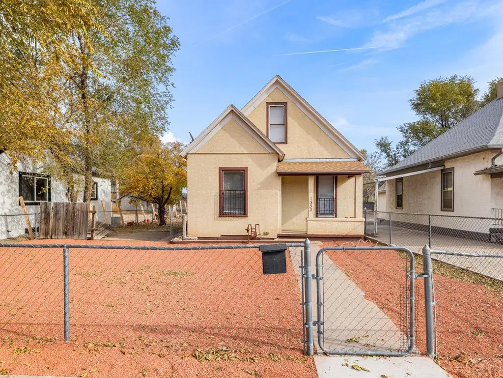 1332 Cypress St, Pueblo, CO 81004 - Image #1