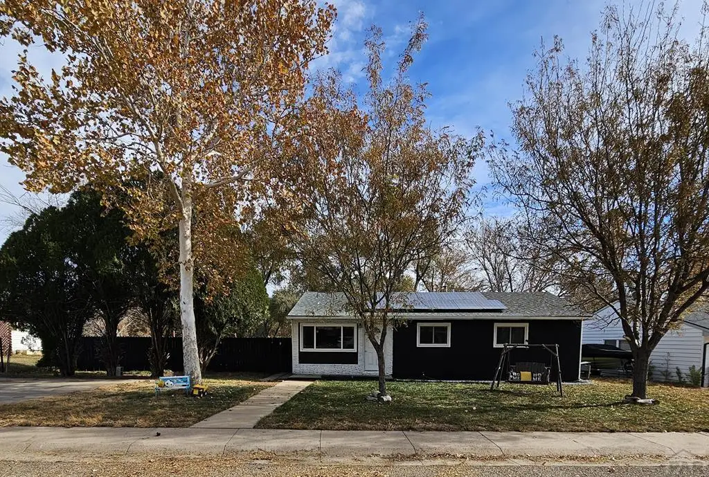 14 Highland St, Lamar, CO 81052 - Image #1