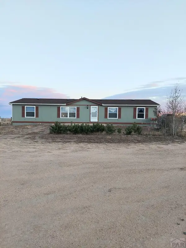 20785 El Nino, Fountain, CO 80817