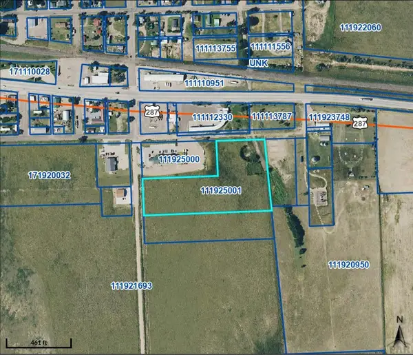 TBD Rittgers, Eads, CO 81036