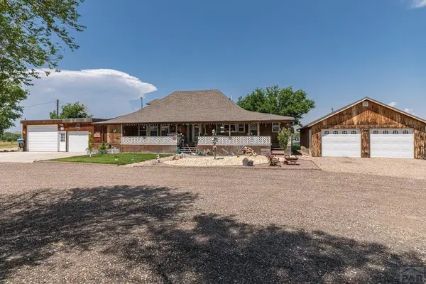 2831 Overton Rd, Pueblo, CO 81008