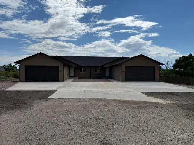 290 292 W Palomar Bay, Pueblo West, CO 81007 - Image #1