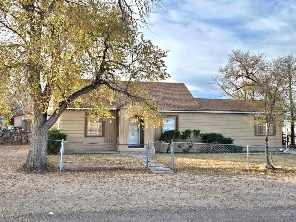415 9th St, Las Animas, CO 81054 - Image #1