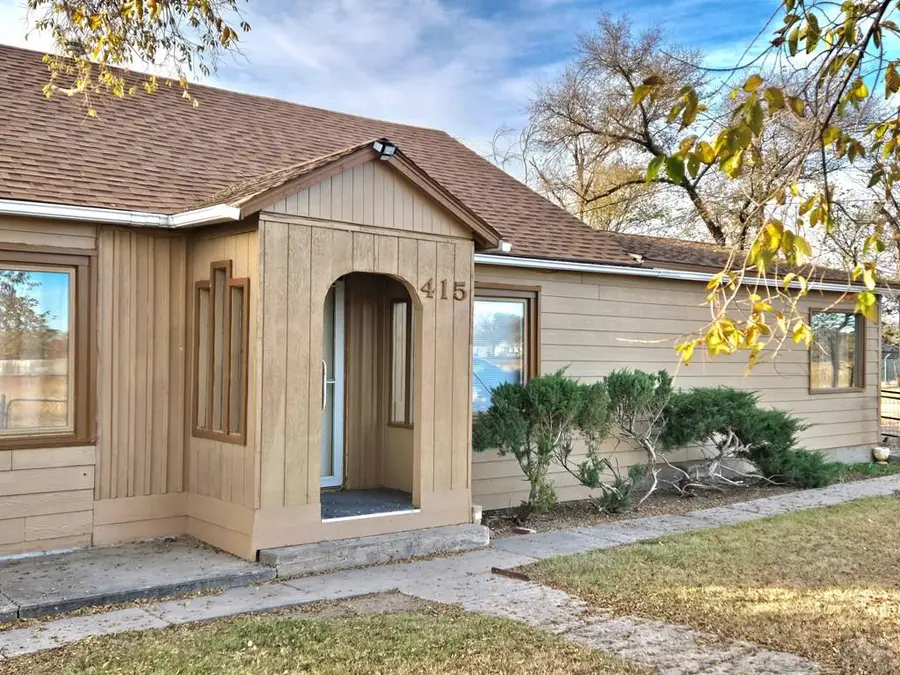 415 9th St, Las Animas, CO 81054 - Image #2