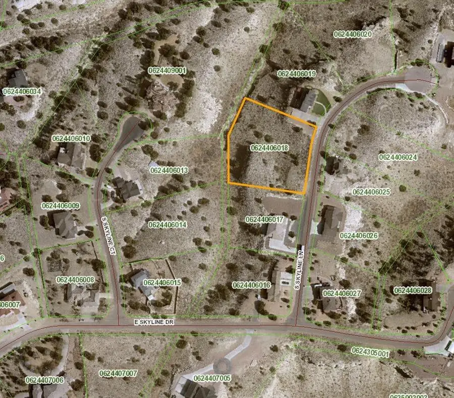 1271 S Skyline Lane, Pueblo West, CO 81007 - Image #2