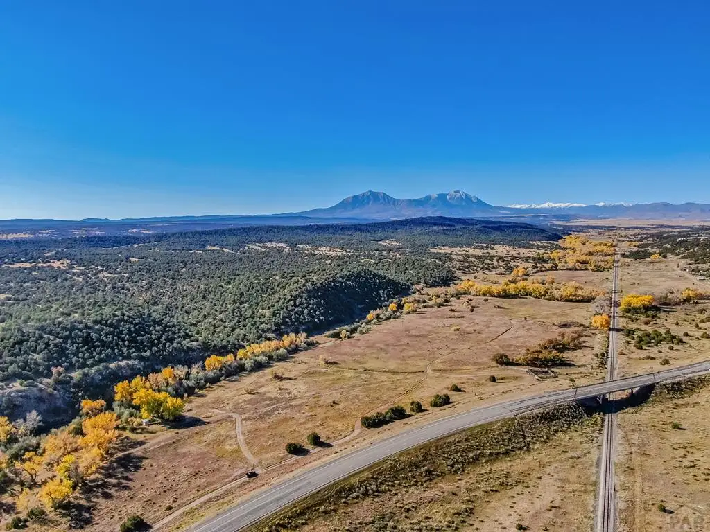 Tr 74 Us Highway 160, Walsenburg, CO 81089 - #1