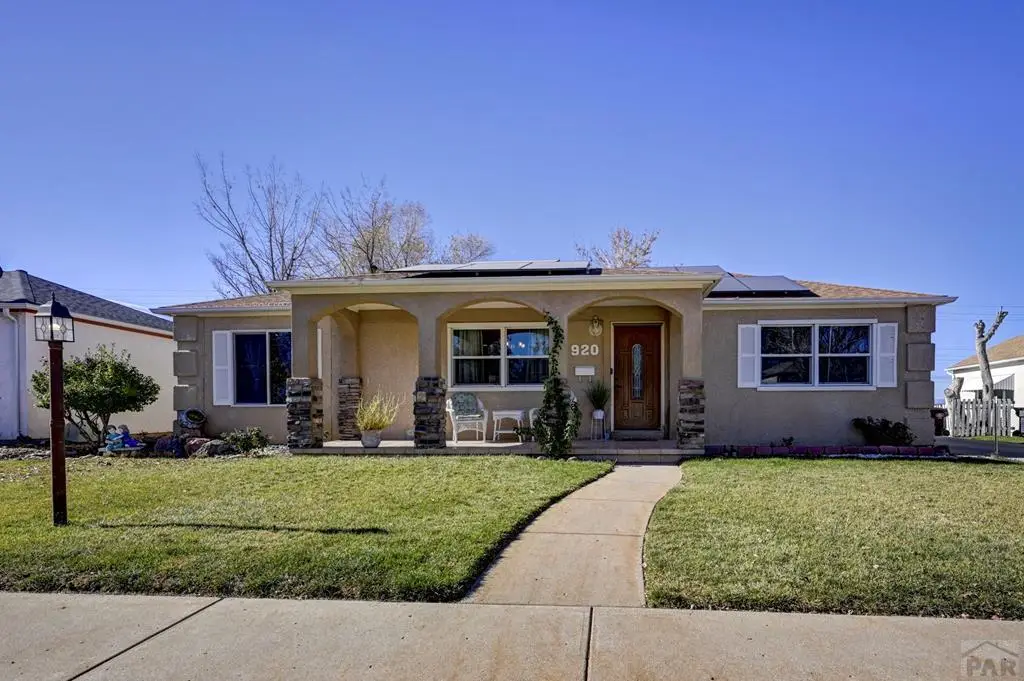 920 Kennedy St, Pueblo, CO 81001 - Image #1