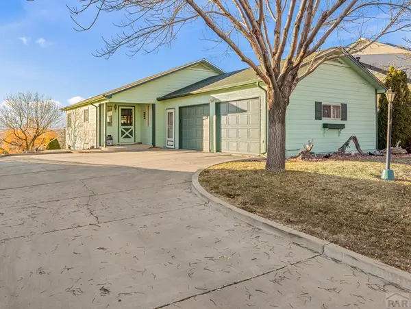 4215 Sentinel Place, Pueblo, CO 81008