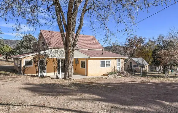 5897 Pennsylvania Ave, Beulah, CO 81023