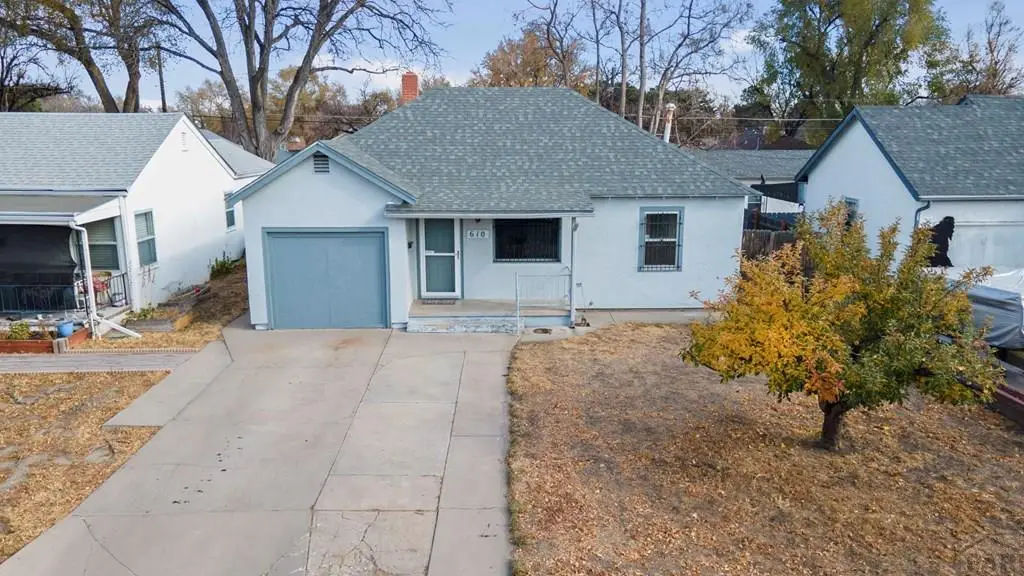610 Brown Ave, Pueblo, CO 81004 - Image #1