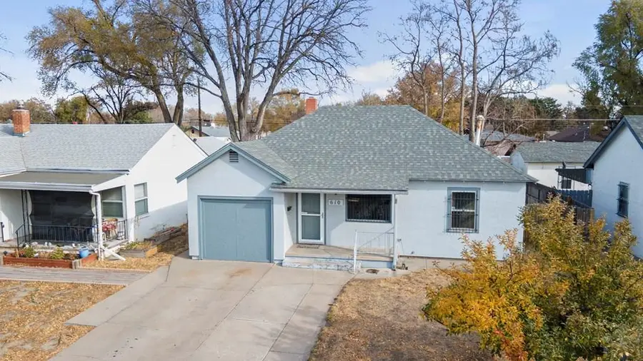 610 Brown Ave, Pueblo, CO 81004 - Image #3