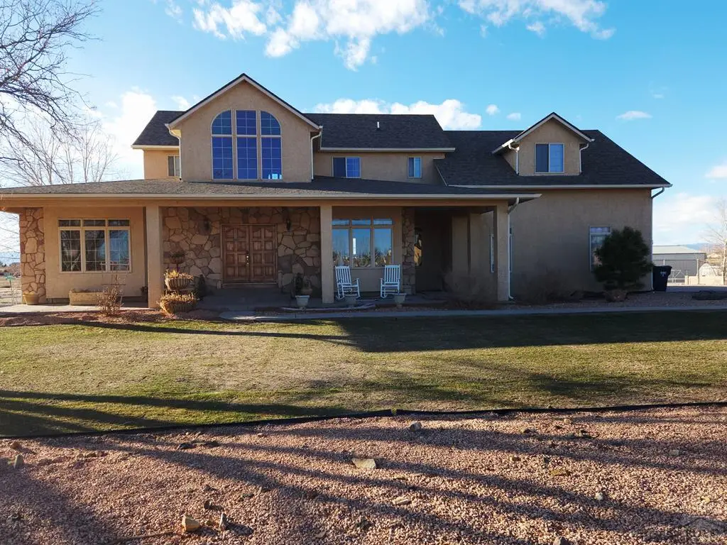 989 S Rudioso, Pueblo West, CO 81007 - Image #1