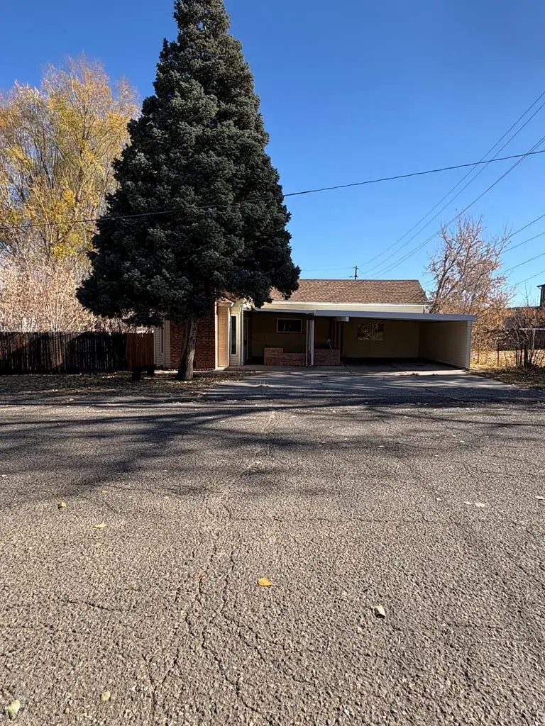 812 State St, Trinidad, CO 81082 - #1