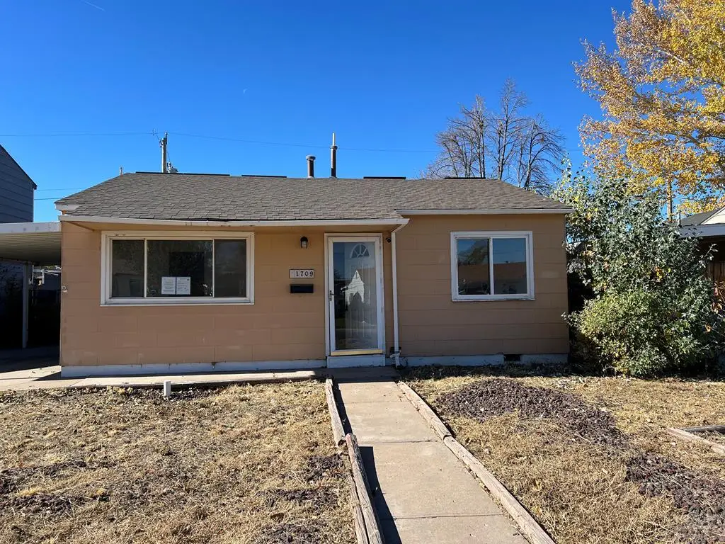 1709 Moore Ave, Pueblo, CO 81005 - #1