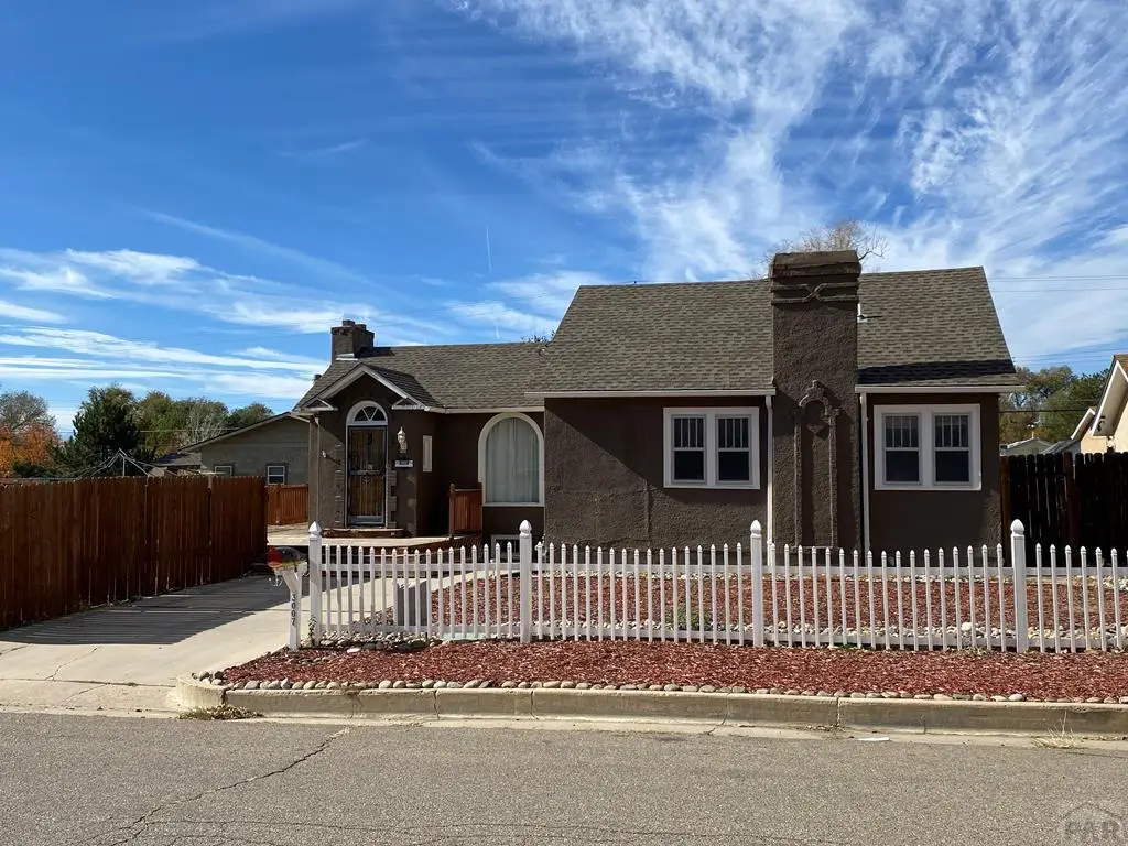 3007 Cascade Ave, Pueblo, CO 81008 - Image #1