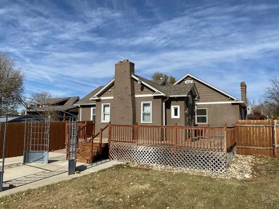 3007 Cascade Ave, Pueblo, CO 81008 - Image #2