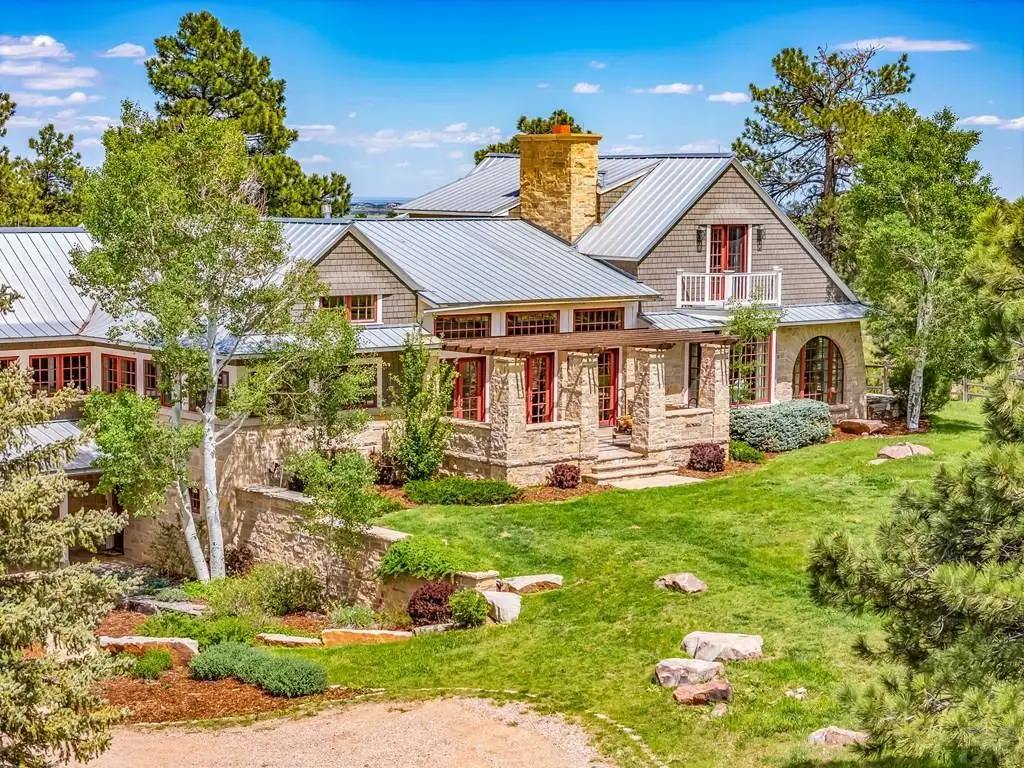 6430 Signal Mountain Rd, Beulah, CO 81023 - #1