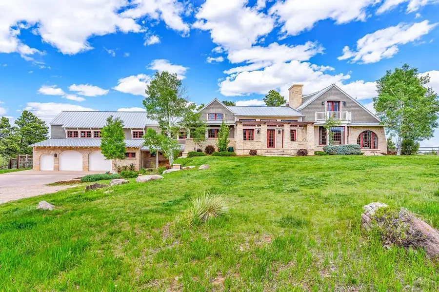 6430 Signal Mountain Rd, Beulah, CO 81023 - #3