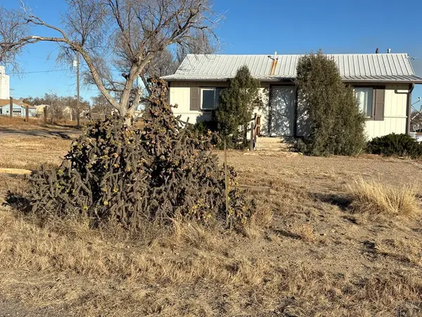 401 Nevada St., Sugar City, CO 81076