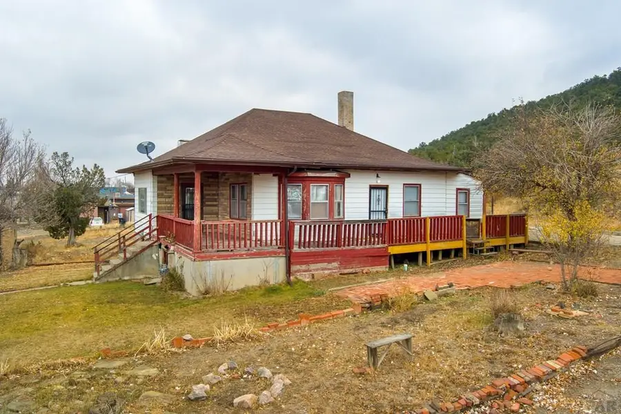 620 S Indiana Ave, Trinidad, CO 81082 - #2