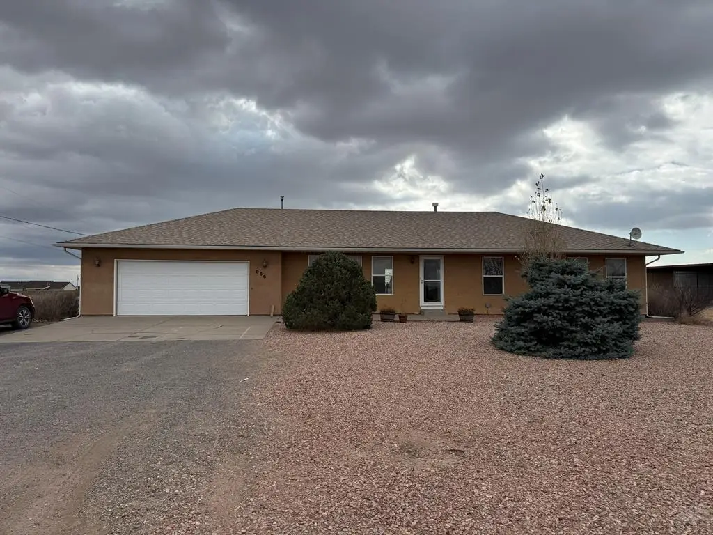 966 N Matt Drive, Pueblo West, CO 81007 - Image #1