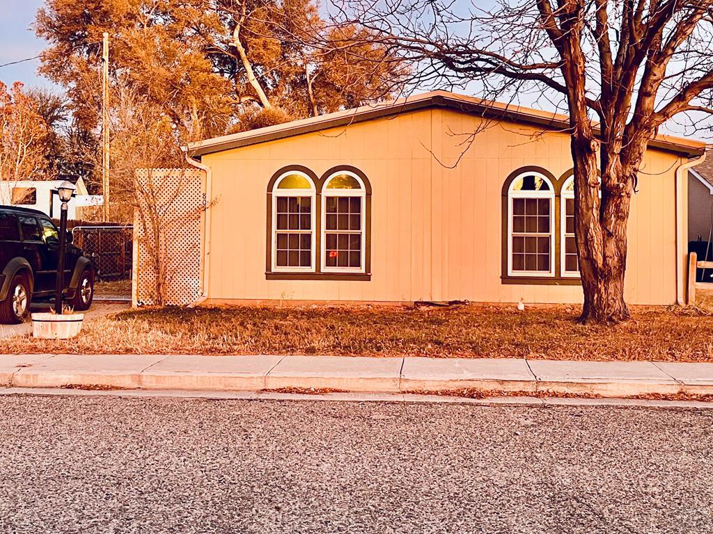 805 7th St, Fowler, CO 81039 - Image #1