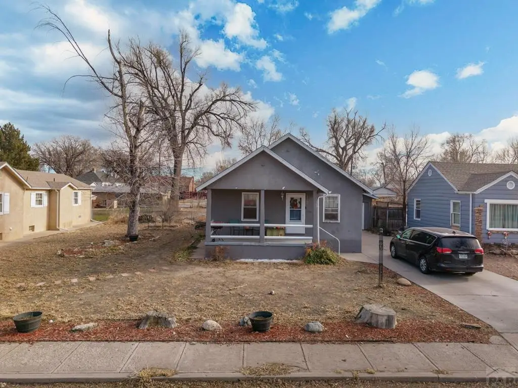 2208 Wyoming Ave, Pueblo, CO 81004 - Image #1