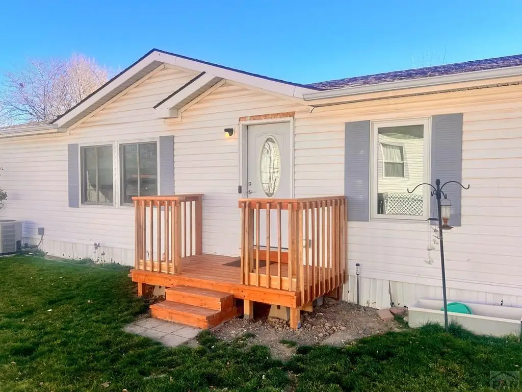 311 E Stewart Dr, Pueblo West, CO 81007 - Image #1