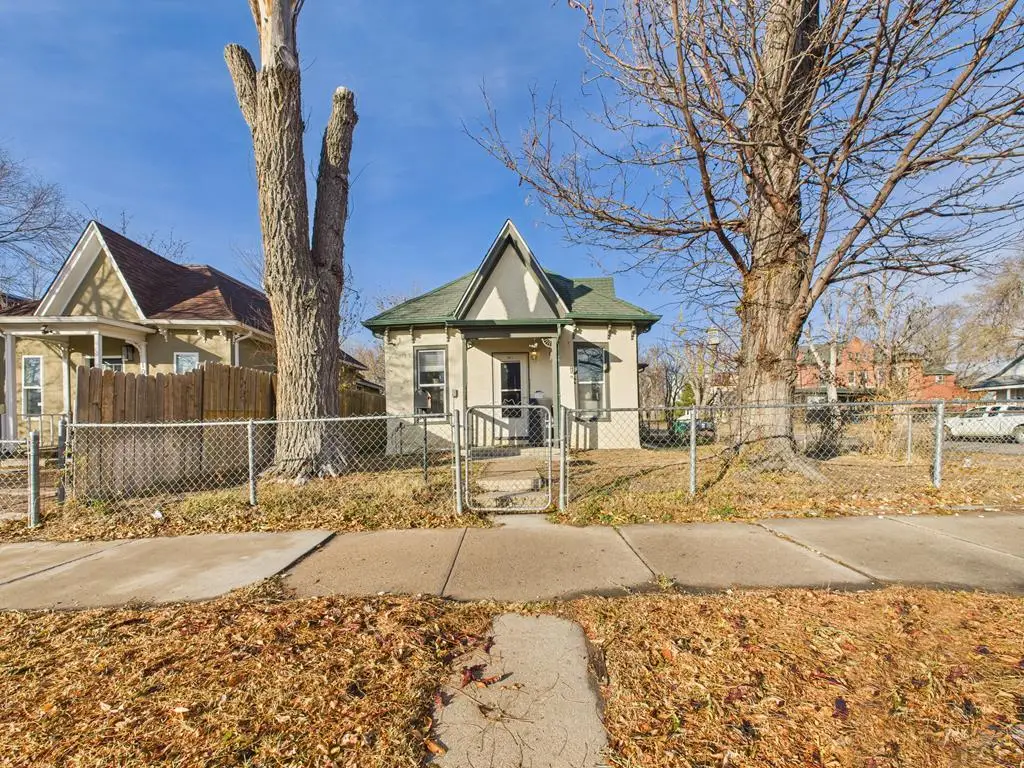 1021 West St, Pueblo, CO 81003 - Image #1