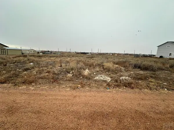 1488 N Dailey Dr, Pueblo West, CO 81007