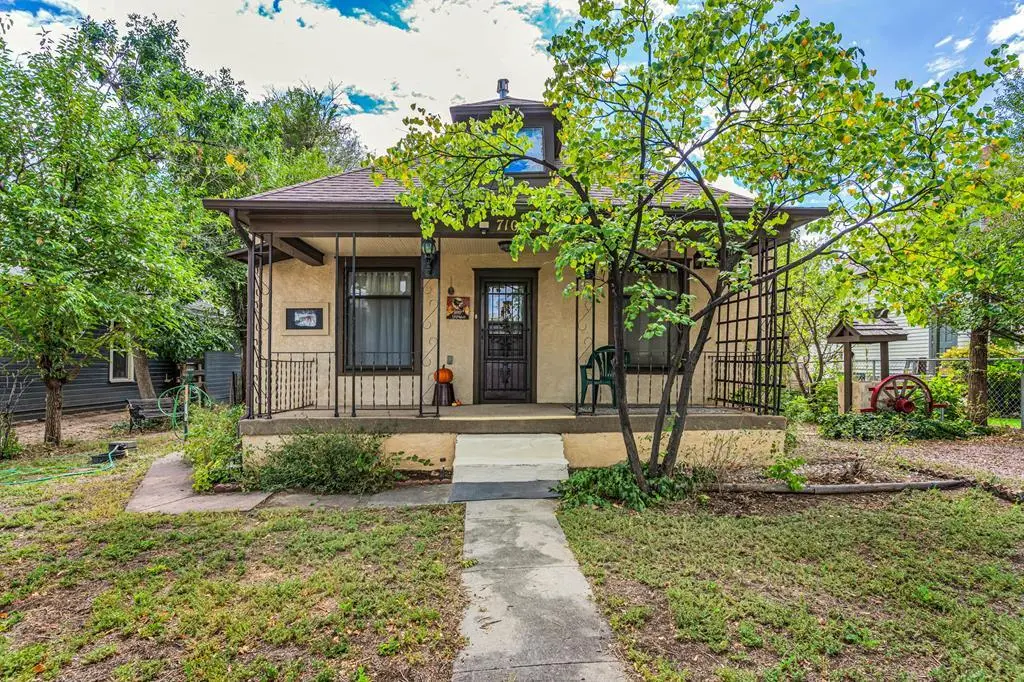 710 Woodlawn Ave, Canon City, CO 81212 - #1