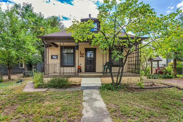 710 Woodlawn Ave, Canon City, CO 81212