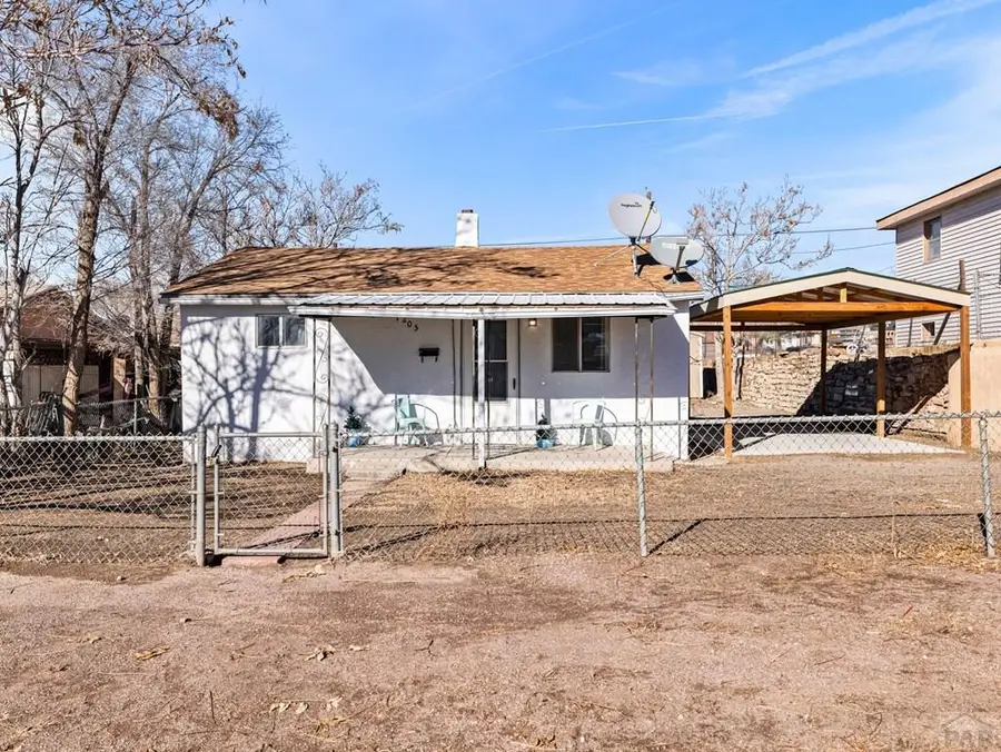 1205 E 1st, Pueblo, CO 81001 - Image #2